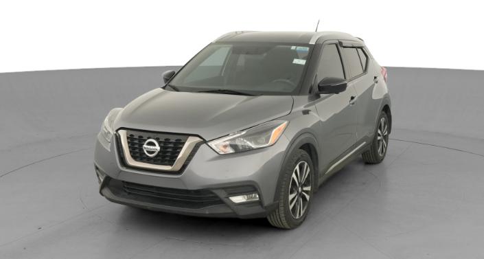 Thumbnail: 2018 Nissan Kicks - 1
