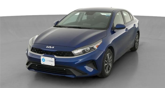 Thumbnail: 2024 Kia Forte - 1