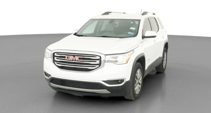 Thumbnail: 2019 GMC Acadia - 1