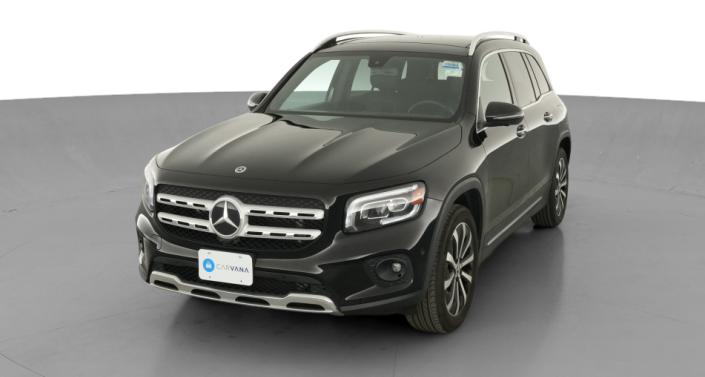 Thumbnail: 2022 Mercedes-Benz GLB - 1