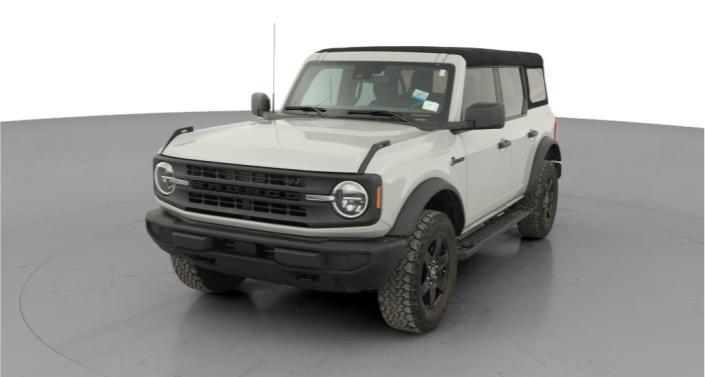 Thumbnail: 2023 Ford Bronco - 1