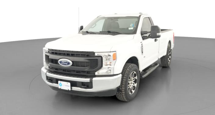 Thumbnail: 2022 Ford Econoline - 1