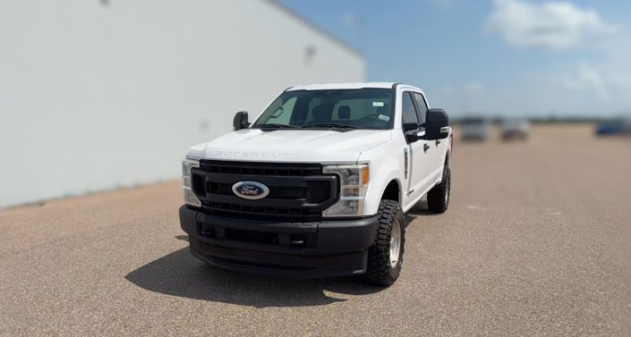 Thumbnail: 2020 Ford Econoline - 1