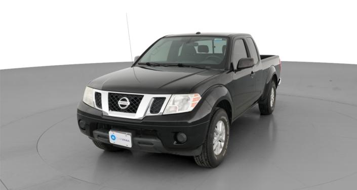 Thumbnail: 2016 Nissan Frontier - 1