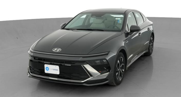 Thumbnail: 2025 Hyundai Sonata - 1