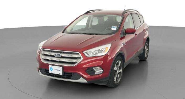 Thumbnail: 2018 Ford Escape - 1