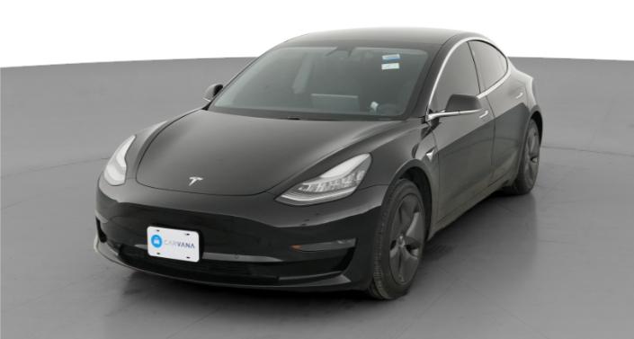 Thumbnail: 2019 Tesla Model 3 - 1