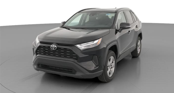 Thumbnail: 2025 Toyota RAV4 - 1