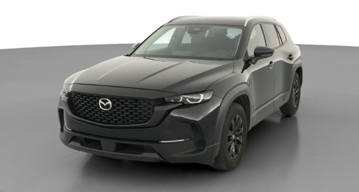 Thumbnail: 2025 Mazda CX-50 - 1