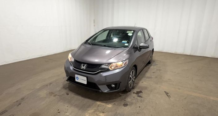 Thumbnail: 2016 Honda Fit - 1