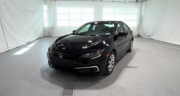 Thumbnail: 2019 Honda Civic - 1