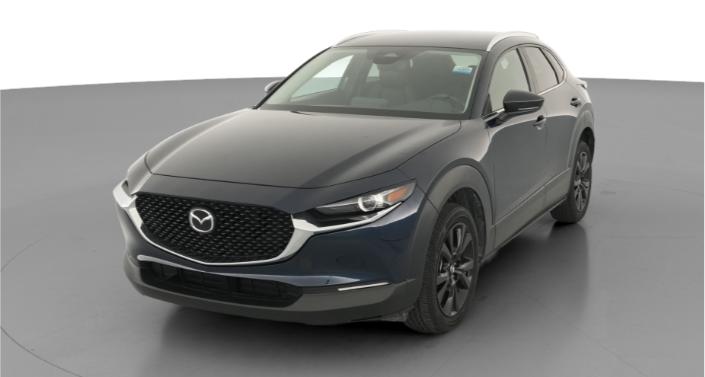 Thumbnail: 2025 Mazda CX-30 - 1