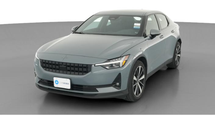 2022 Polestar 2 Long Range Dual Motor -
                  Rocklin, CA