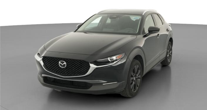 Thumbnail: 2025 Mazda CX-30 - 1