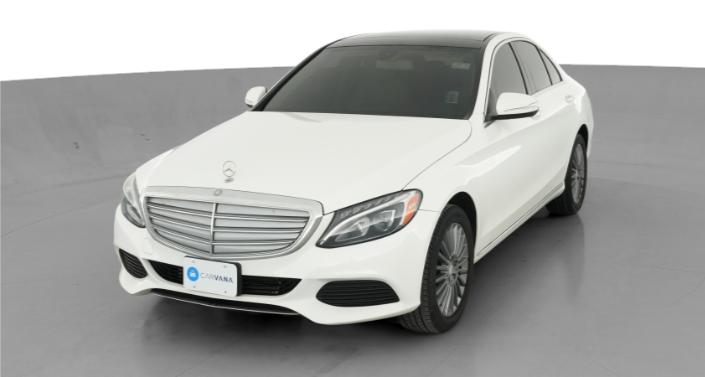 2015 Mercedes-Benz C-Class C 300 -
                  Lorain, OH