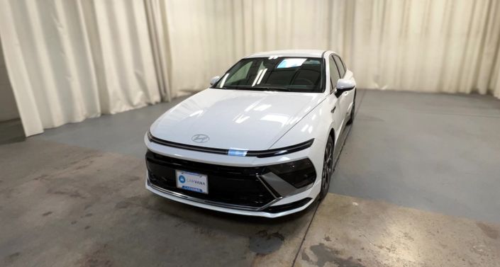 Thumbnail: 2025 Hyundai Sonata - 1