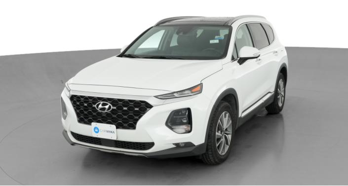 Thumbnail: 2019 Hyundai Santa Fe - 1