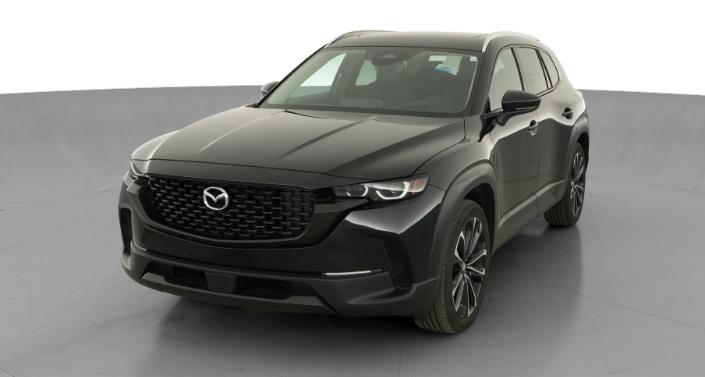 Thumbnail: 2025 Mazda CX-50 - 1