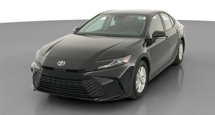 Thumbnail: 2025 Toyota Camry - 1