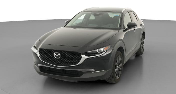 Thumbnail: 2025 Mazda CX-30 - 1