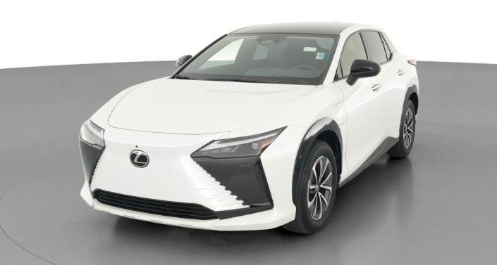 Thumbnail: 2024 Lexus RZ - 1