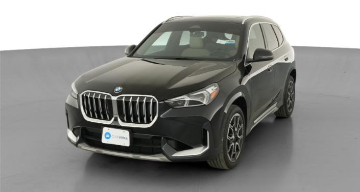 Thumbnail: 2025 BMW X1 - 1