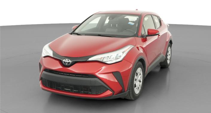 2020 Toyota C-HR LE -
                  Bessemer, AL