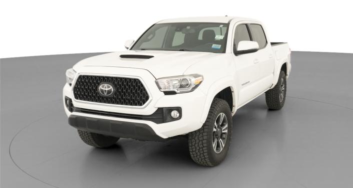 Thumbnail: 2019 Toyota Tacoma - 1