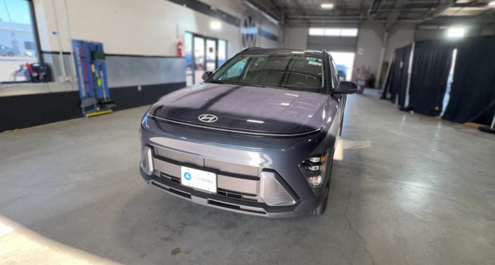 Thumbnail: 2025 Hyundai Kona - 1