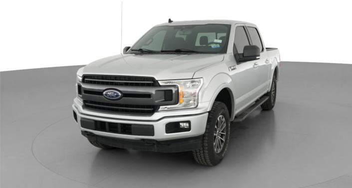 Thumbnail: 2019 Ford Econoline - 1