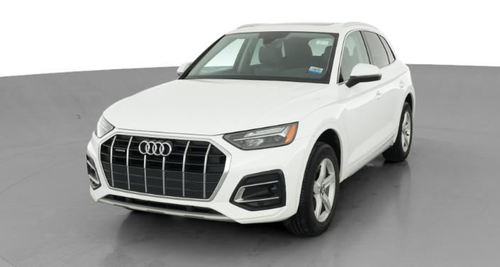 Thumbnail: 2021 Audi Q5 - 1