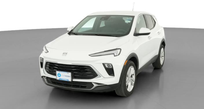 Thumbnail: 2025 Buick Encore GX - 1