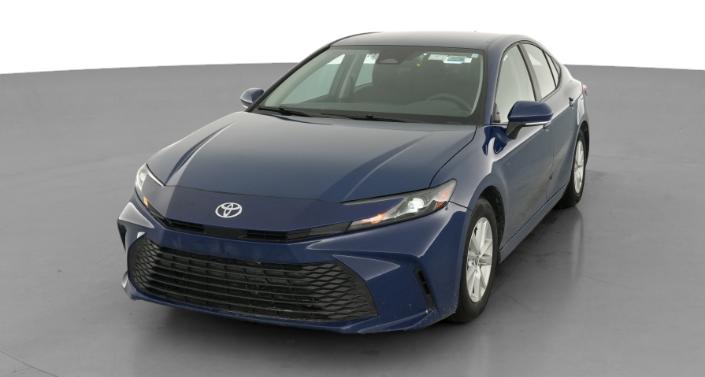 Thumbnail: 2025 Toyota Camry - 1