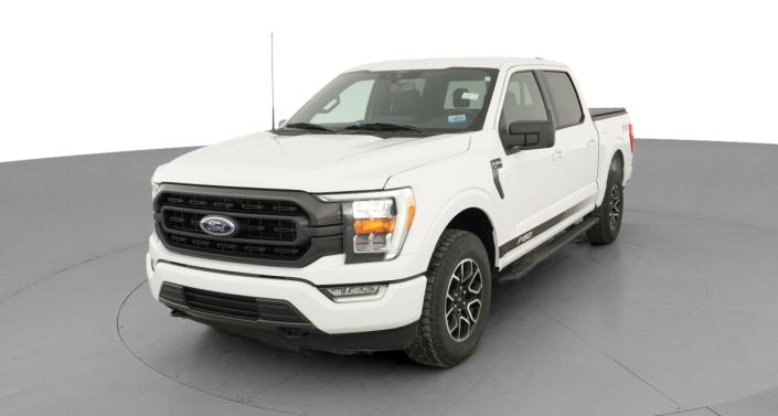 Thumbnail: 2021 Ford Econoline - 1