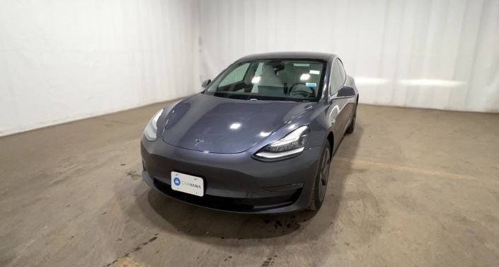 Thumbnail: 2019 Tesla Model 3 - 1