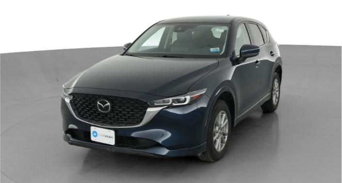 Thumbnail: 2025 Mazda CX-5 - 1