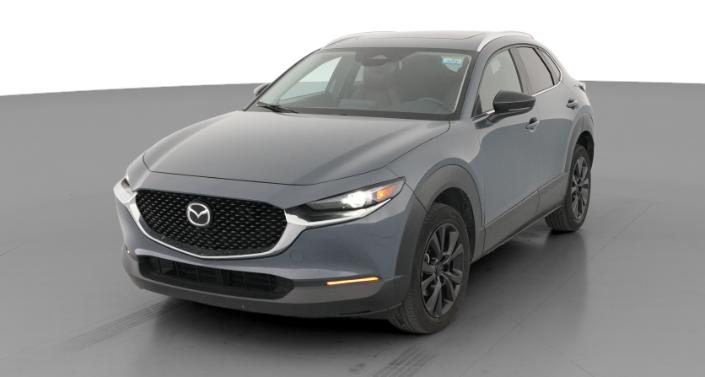 Thumbnail: 2025 Mazda CX-30 - 1