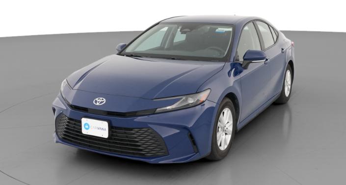 Thumbnail: 2025 Toyota Camry - 1