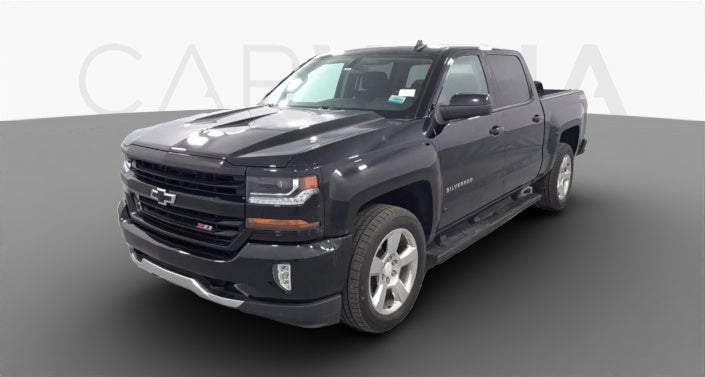 Rear Driver Left Door Glass For 2014-2018 Chevy Silverado C/K1500 4-Door Crew Cab – Factory Dark Tinted, Tempered
