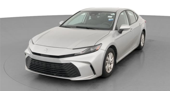 Thumbnail: 2025 Toyota Camry - 1