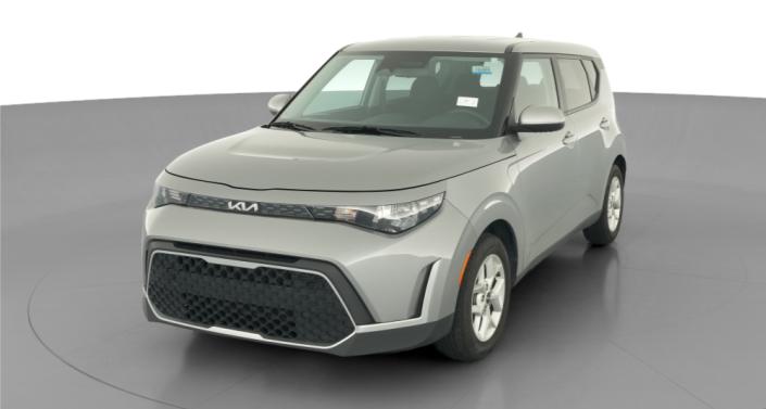 Thumbnail: 2023 Kia Soul - 1