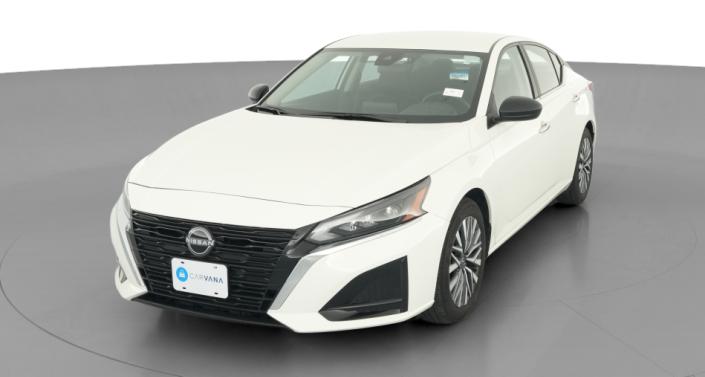 Thumbnail: 2025 Nissan Altima - 1