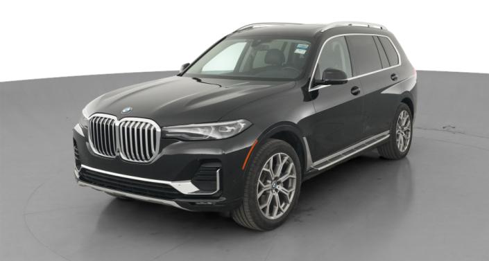 2019 BMW X7 xDrive40i -
                  Beverly, NJ