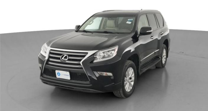 2018 Lexus GX 460 -
                  Beverly, NJ