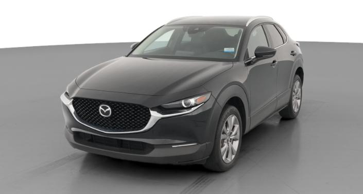 Thumbnail: 2023 Mazda CX-30 - 1