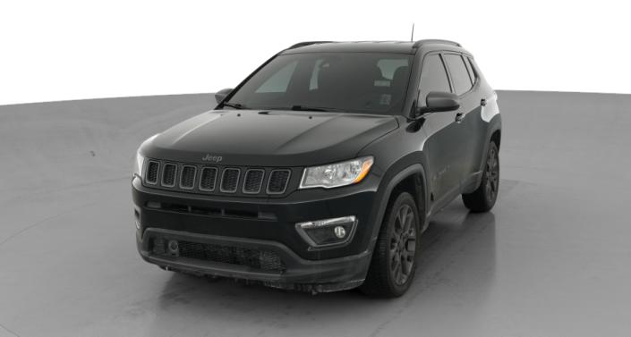Thumbnail: 2021 Jeep Compass - 1