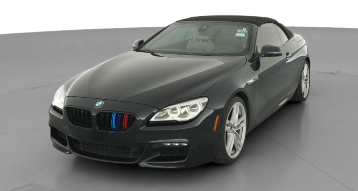 2016 BMW 6 Series 650i -
                  Tolleson, AZ