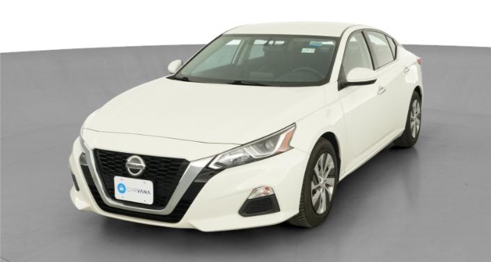 Thumbnail: 2020 Nissan Altima - 1