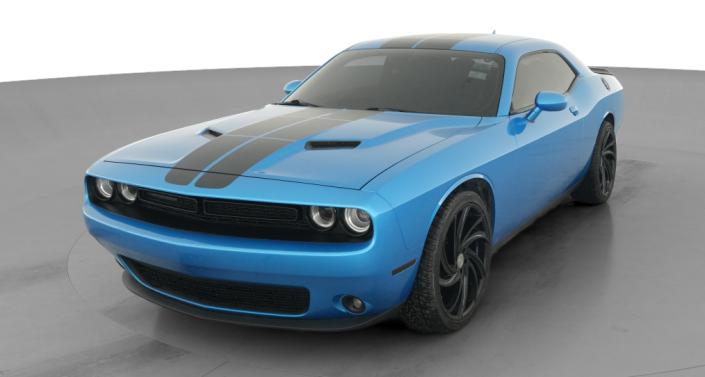 Thumbnail: 2018 Dodge Challenger - 1