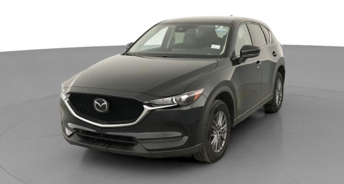 Thumbnail: 2019 Mazda CX-5 - 1